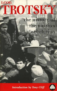 The History of the Russian Revolution 