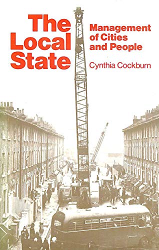 Local State