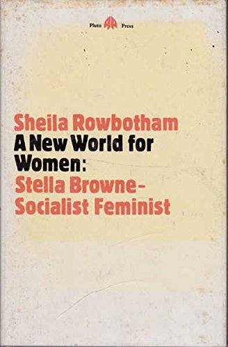 A New World for Women