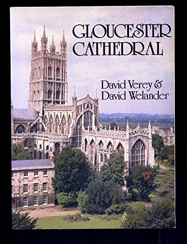 Gloucester Cathedral