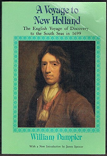 A Voyage to New Holland