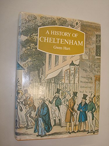 History of Cheltenham