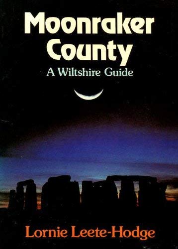 Moonraker County