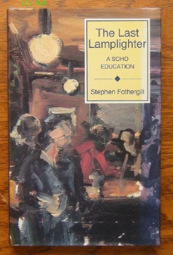 The Last Lamplighter