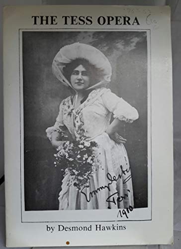 Tess Opera