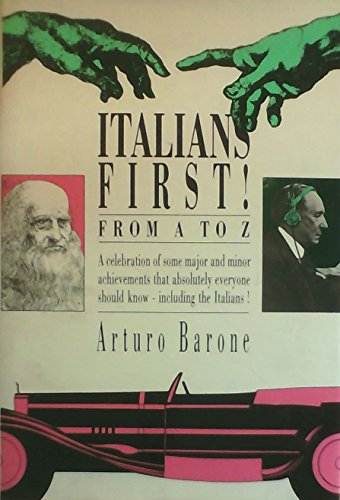 Italians First