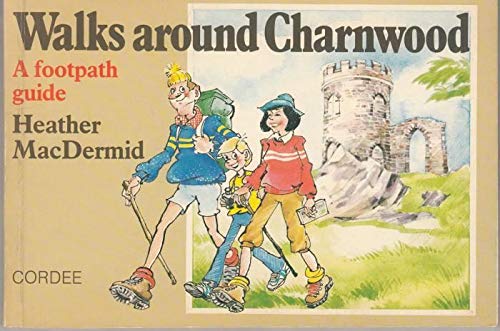 Walks Around Charnwood