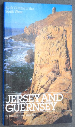 Rock Climbs in the South West