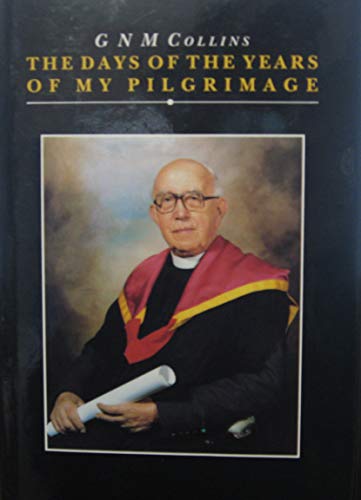 The Days of the Years of My Pilgrimage