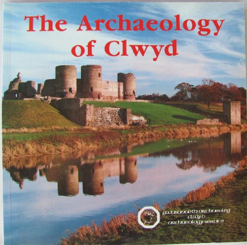 Archaeology of Clwyd