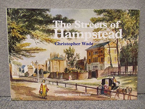 The Streets of Hampstead