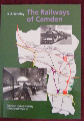 Railways of Camden