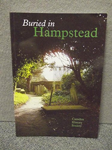 Buried in Hampstead