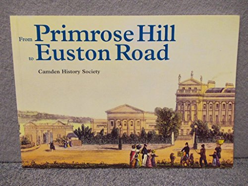 Streets of Highgate