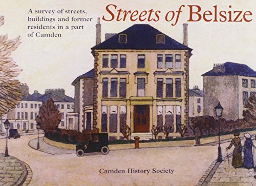 Streets of Belsize