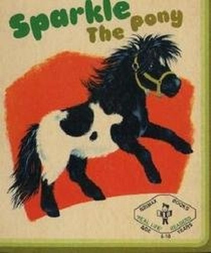 Sparkle the Pony