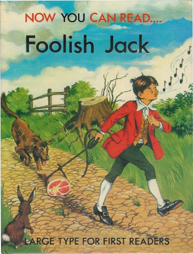 Foolish Jack