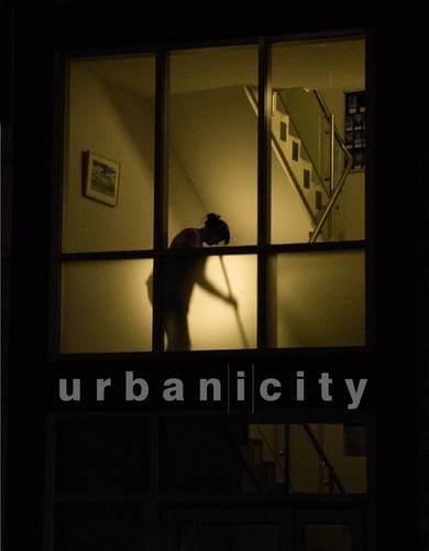 Urbanicity