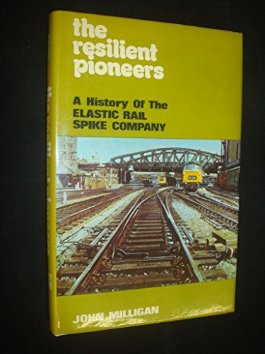 Resilient Pioneers