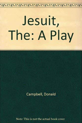 The Jesuit