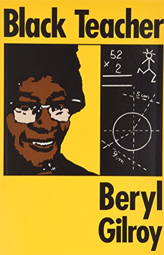 Black Teacher