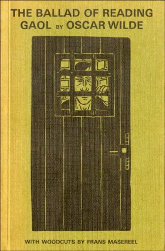 Ballad of Reading Gaol