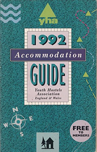 Youth Hostels Association Accommodation Guide
