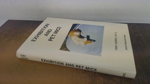 Exhibition and Pet Mice