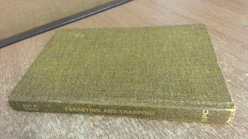 Ferreting and Trapping for Amateur Gamekeepers