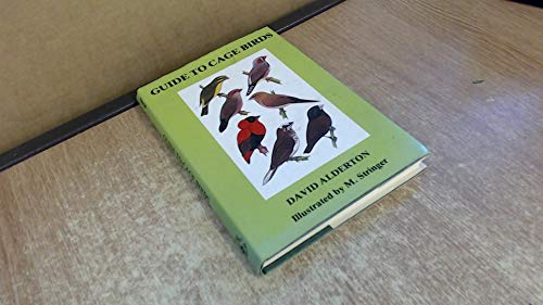 Guide to Cage Birds