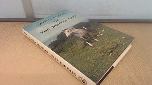 Native Ponies of the British Isles