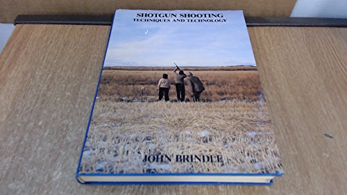 Shotgun Shooting