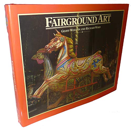 Fairground Art