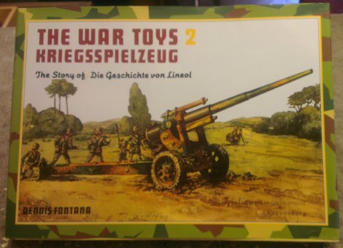 The War Toys