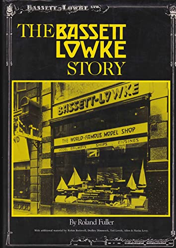 The Bassett-Lowke Story