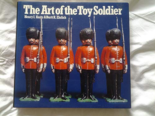 The Art of the Toy Soldier