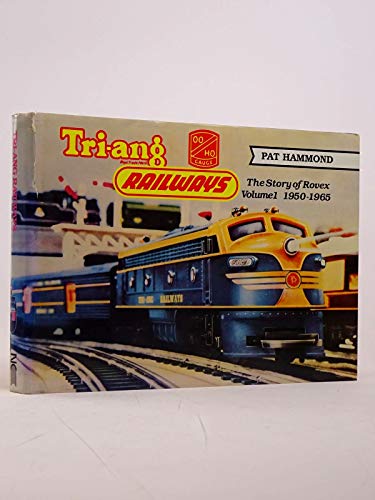 Triang Hornby
