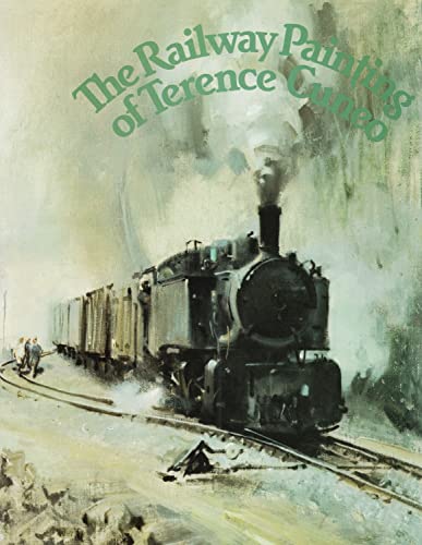 The railway painting of Terence Cuneo