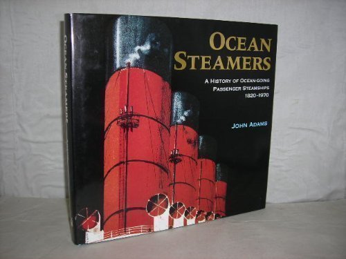Ocean Steamers