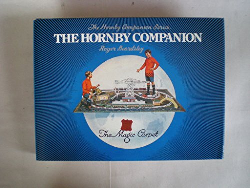 The Hornby Companion