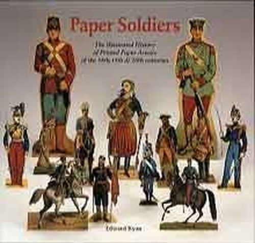 Paper Soldiers