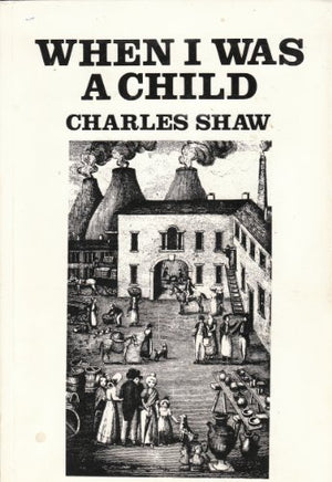 When I Was a Child