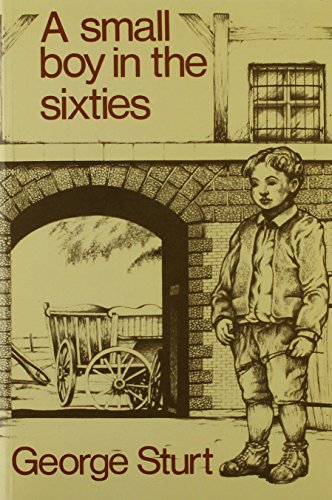 A Small Boy in the Sixties
