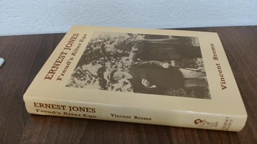 Ernest Jones