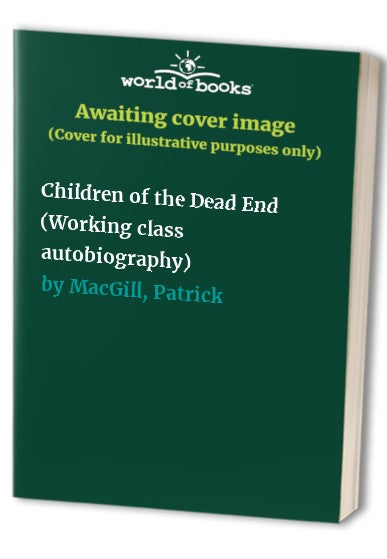 Children of the Dead End