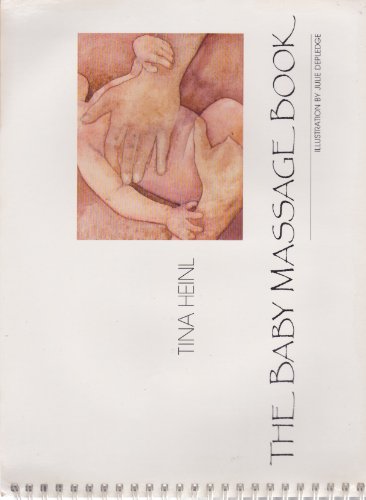 The Baby Massage Book