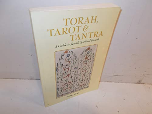 Torah, Tarot, and Tantra