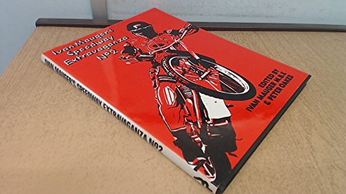 Speedway Extravaganza