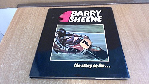 Barry Sheene