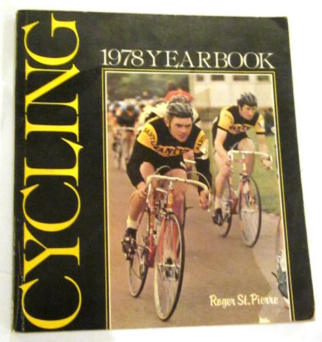 Cycling Year Book
